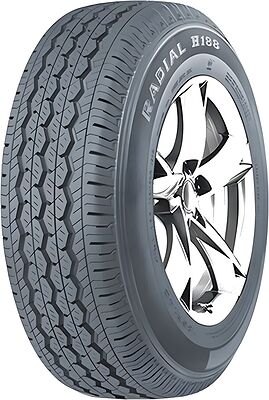 Trazano Radial H188