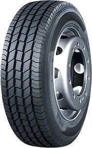 Trazano NOVO TRANS S18