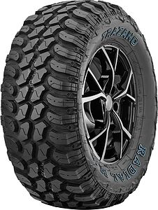 Trazano Radial M/T SL366